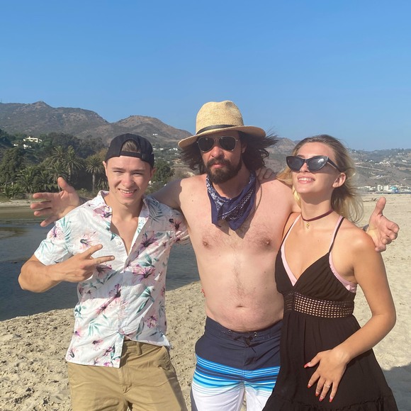 Meet the Posher Other - Meet your Posher, Skylar